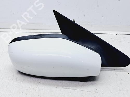 Right mirror RENAULT LAGUNA II (BG0/1_)  | BP24572330C27 