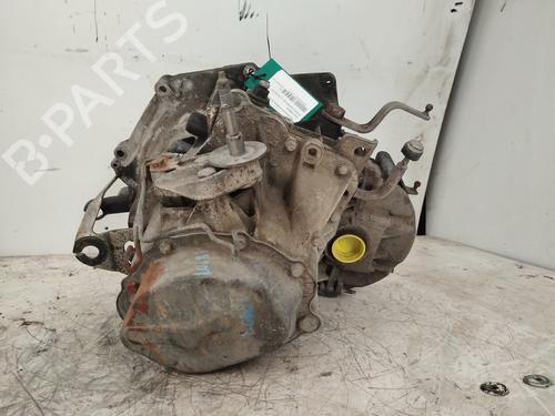 Gearbox PEUGEOT PARTNER MPV (5_, G_) 1.6 HDi 75 | BP32169623M3 - Image 3