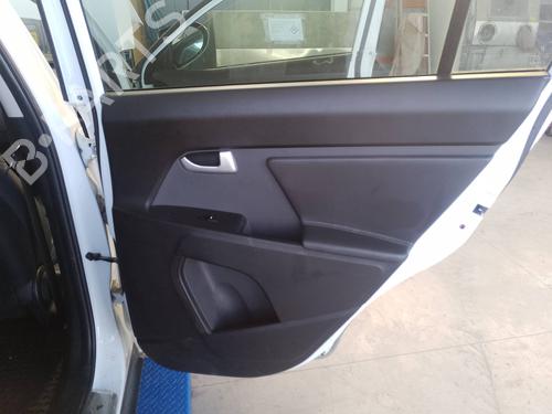 Rear right panel KIA SPORTAGE IV (QL, QLE) 1.7 CRDi | BP32323933C61 