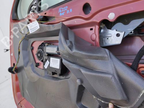 Right front door PEUGEOT 307 Break (3E) 2.0 HDI 110 | BP17044412C3 