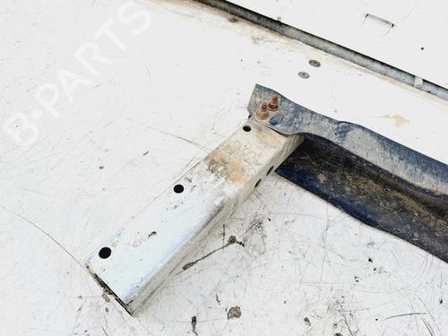 Rear bumper reinforcement AUDI A5 (8T3) 3.0 TDI quattro | BP30142703C73