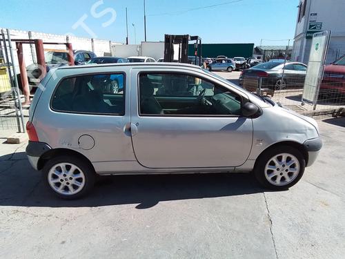 Scheinwerfer rechts RENAULT TWINGO I (C06_) 1.2 (C066, C068) | BP18552137C29 