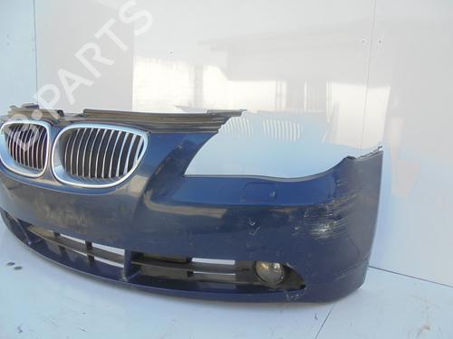 Front bumper BMW 5 (E60) 530 d | BP13427974C7 