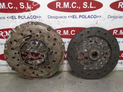 Used Other Other RENAULT LAGUNA II (BG0/1_) 2.2 dCi (BG0F) (150 hp) 35815430 35815430