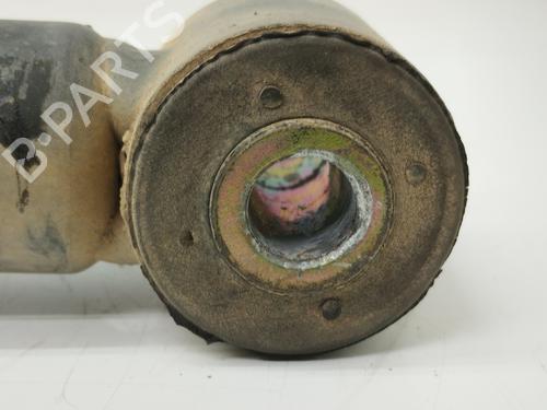 Right rear shock absorber FORD FIESTA V (JH_, JD_) 1.4 TDCi | BP26586800M19 