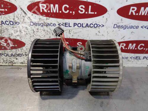 Used Heater blower motor BMW 3 (E46) 320 d (136 hp) 13425130