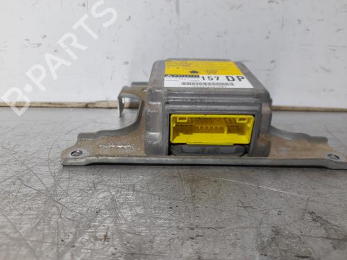 ECU airbags MITSUBISHI GALLOPER (JK-01)  | BP29630793M53 