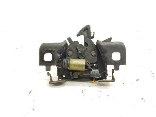 Used Hood lock RENAULT CLIO IV (BH_) 1.2 TCe 120 (BHM0) (120 hp) 24112873