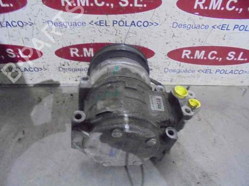 AC compressor KIA CARNIVAL II (GQ) 2.9 CRDi | BP13424567M34 