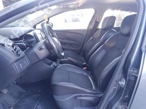 Engine RENAULT CLIO IV (BH_) 0.9 TCe 90 (BHNF, BHMA, BHMH, BHJK, BHJR) | BP40499814M1 - Image 6