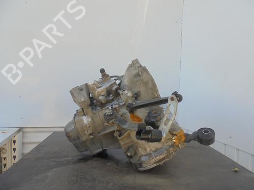 Gearbox OPEL ASTRA G Hatchback (T98) 1.7 DTI 16V (F08, F48) | BP13427250M3 