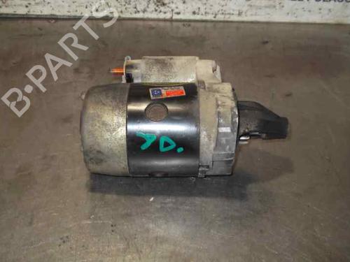 Used Starter Starter HYUNDAI ACCENT I (X-3) 1.3 i 12V (84 hp) 13424769 13424769