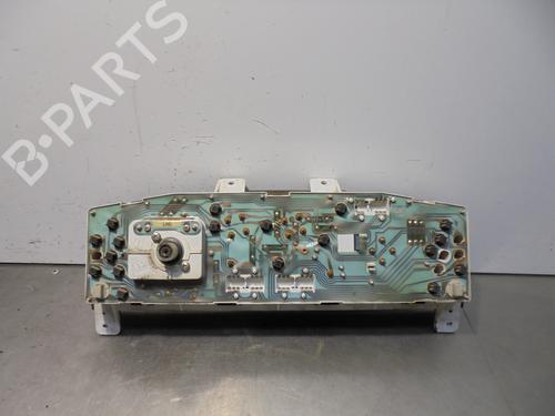 Instrument cluster NISSAN TERRANO II (R20) 2.7 TDi 4WD | BP13427062C47 