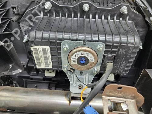 Airbag Kit PEUGEOT 2008 I (CU_)  | BP30294044C86 