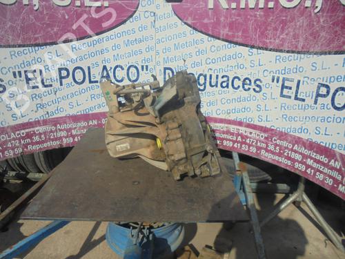 Gearbox FORD FOCUS C-MAX (DM2) | BP13426440M3 - Image 2