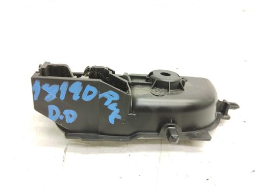 Front right interior door handle TOYOTA AURIS (_E18_) 1.8 Hybrid (ZWE186_, ZWE186R) | BP18857697I14 