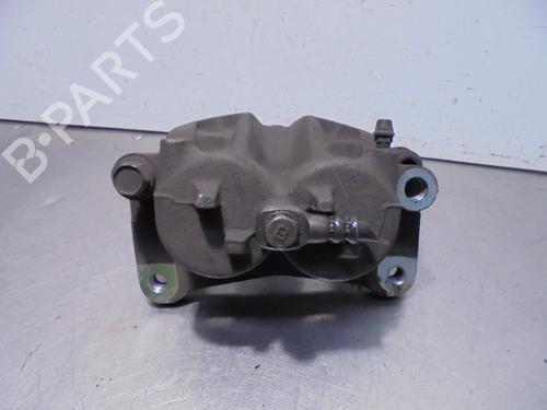 Right front brake caliper MITSUBISHI GRANDIS (NA_W)  | BP13428417M104 