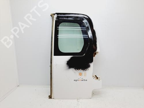 Used Right tailgate Right tailgate CITROËN BERLINGO / BERLINGO FIRST MPV (MF_, GJK_, GFK_) [1996-2026] 35817092 35817092