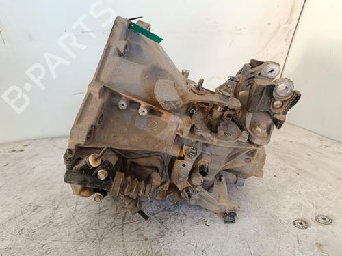Gearbox MAZDA CX-5 (KE, GH)  | BP32192374M3 
