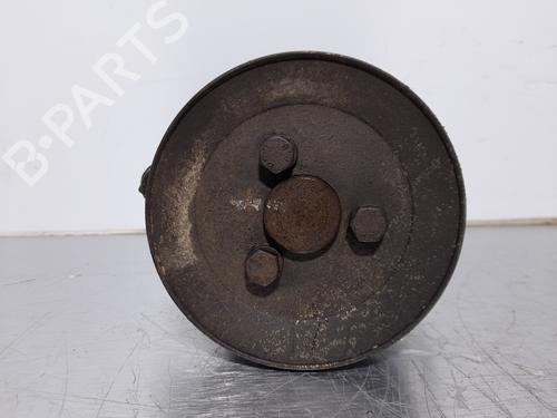 Used Steering pump NISSAN TRADE Bus [1996-2001]  13491693