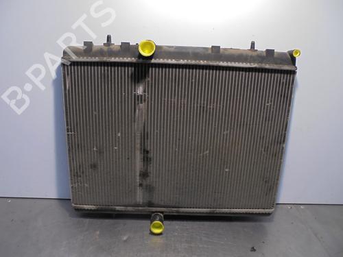 Køler CITROËN C4 I (LC_) [2004-2014]  13459000
