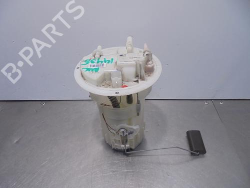 Fuel pump PEUGEOT 208 I (CA_, CC_) 1.6 HDi (92 hp) 13426521