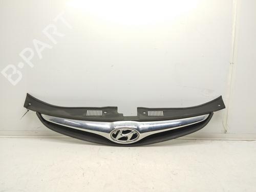 Used Grille HYUNDAI i30 (FD) [2007-2012]  30319277