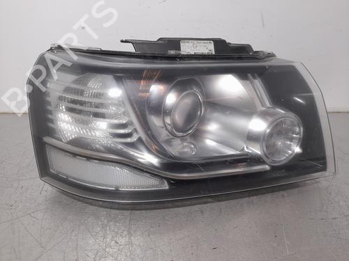 Used Right headlight LAND ROVER FREELANDER 2 (L359) [2006-2015]  24610913