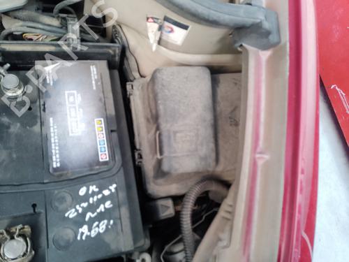 Used Fuse box Fuse box 35818234 35818234