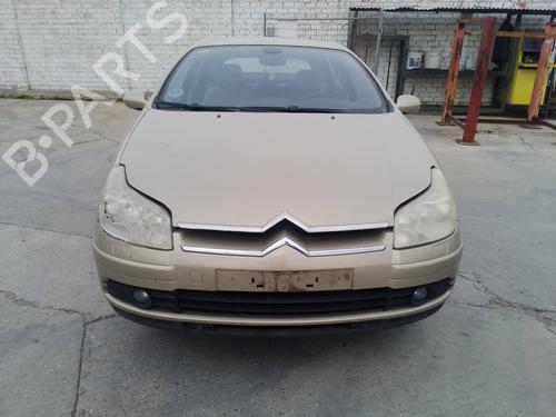 Left front window switch CITROËN C5 II (RC_) | BP35818575I27 - Image 5