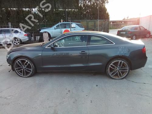 Engine mount AUDI A5 (8T3) 3.0 TDI quattro | BP22431122M89 