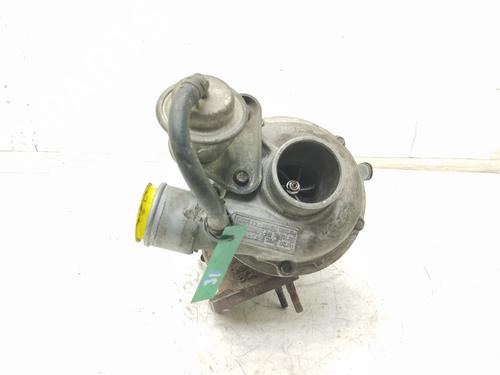 Turbolader/Kompressor KIA CARNIVAL II (GQ) 2.9 CRDi (144 hp) 27492128