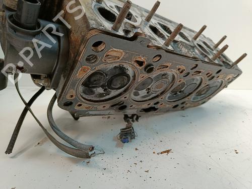 Cylinder head SEAT CORDOBA (6K1, 6K2) 1.9 TDI | BP13461714M5 