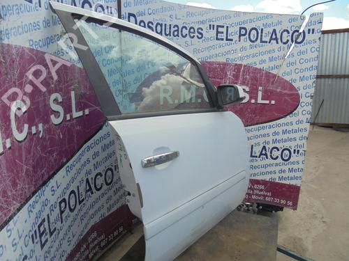 Right front door OPEL ZAFIRA / ZAFIRA FAMILY B (A05) 1.9 CDTI (M75) | BP13464335C3 