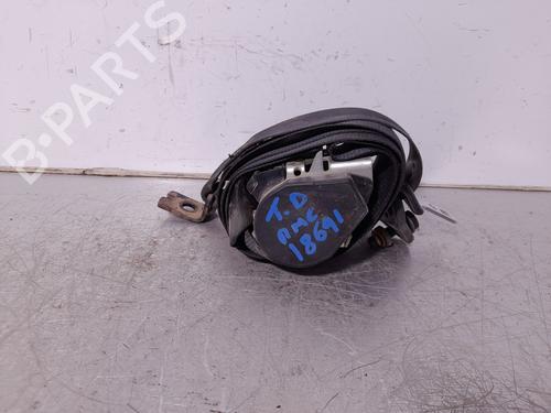 Used Rear right seatbelt FORD TOURNEO CONNECT 1.8 TDCi /TDDi /DI (75 hp) 28503481