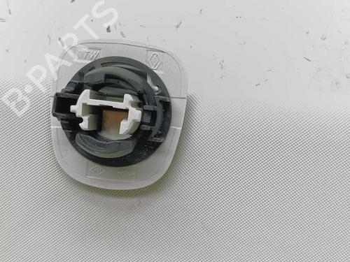 Left sun visor DACIA SANDERO III | BP38306056I1 - Image 5