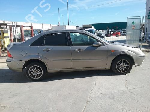 Køler FORD FOCUS I Saloon (DFW) 1.8 TDCi | BP19303433M31 
