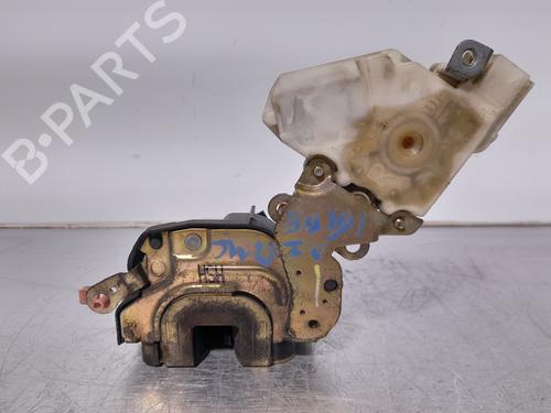 Front left lock NISSAN ALMERA II (N16) 2.2 Di | BP13471318C98 