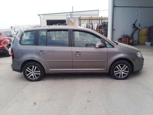 Left front window switch VW TOURAN (1T1, 1T2) 1.4 TSI | BP39713556I27 - Image 4