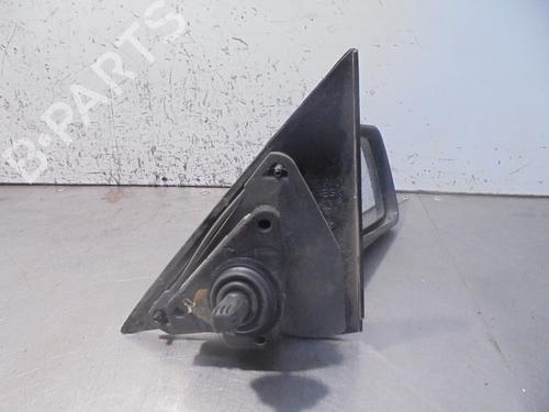 Right mirror FORD ESCORT V (AAL, ABL)  | BP13470194C27 
