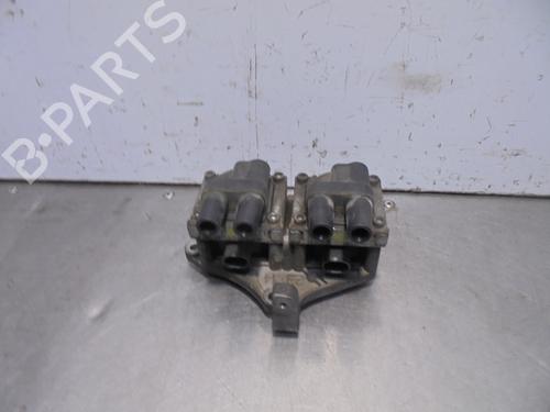 Used Ignition coil FIAT PUNTO Hatchback Van (188_) 1.2 60 (60 hp) 13461800