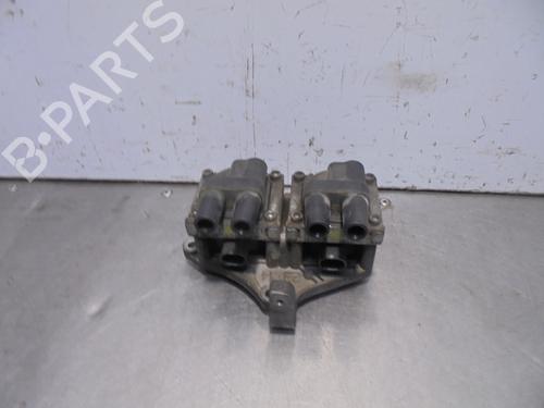 Bobina encendido FIAT PUNTO Hatchback Van (188_) 1.2 60 (60 hp) 13461800