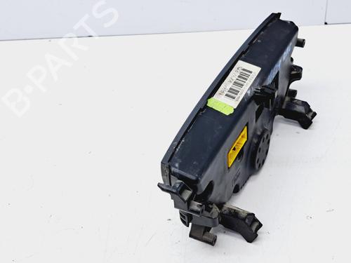 Commande Chauffage CITROËN C5 II (RC_)  | BP13429648I5 