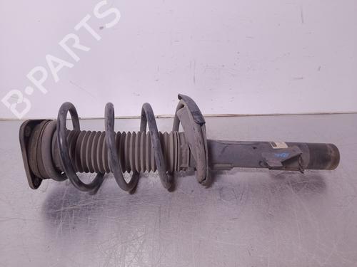 Used Left front shock absorber FORD FOCUS II (DA_, HCP, DP) [2004-2013]  18832553