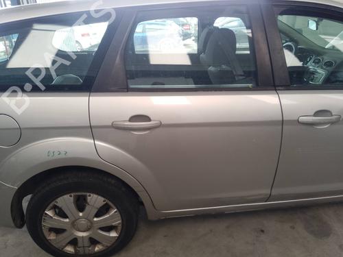 right-rear-door-ford-focus-ii-turnier-da_-ffs-ds-2004-2005-2006-2007-2008-2009-2010-2011-2012-35818010 main image