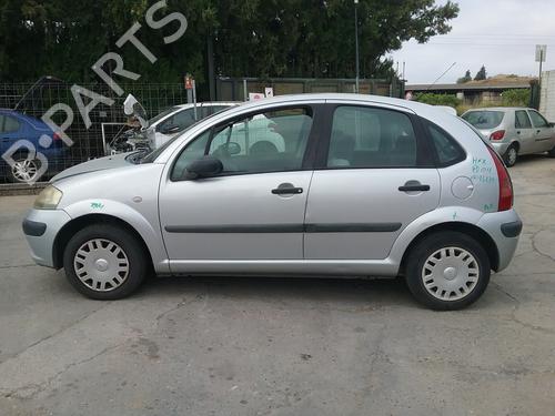 Øvrige styreenhet CITROËN C3 I (FC_, FN_) 1.1 i | BP13428231M11 