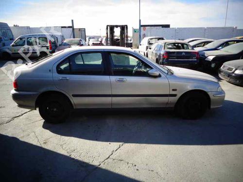 Left headlight ROVER 45 I Hatchback (RT) | BP20155986C28 - Image 6
