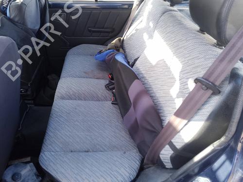 Used Rear seat Rear seat 35816784 35816784
