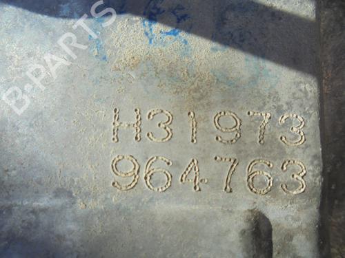 Gearbox HYUNDAI ACCENT II (LC) 1.3 | BP13426123M3 
