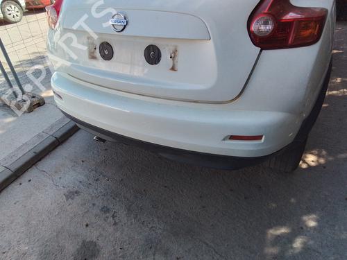 Rear bumper NISSAN JUKE (F15) 1.5 dCi | BP28521320C8
